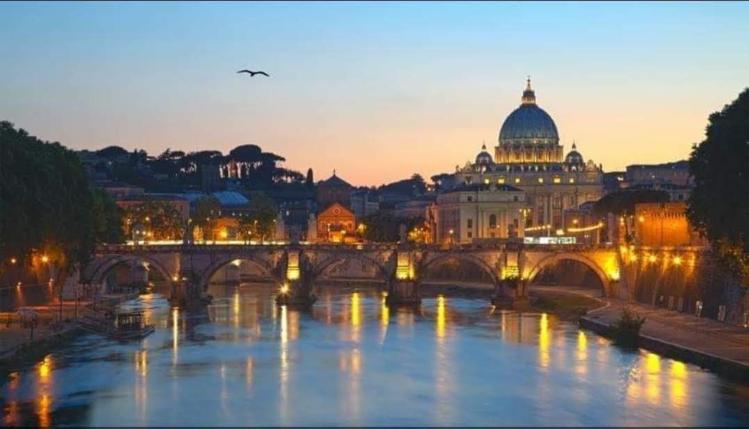 Colosseobb Apartment Rome