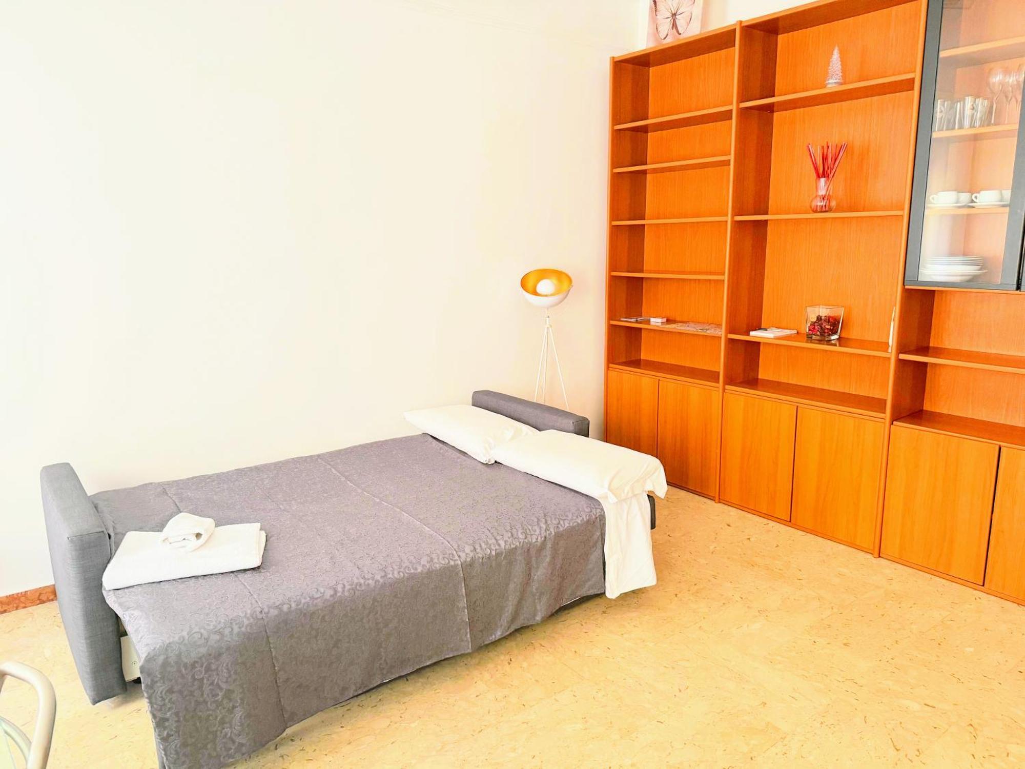 Apartment Colosseobb Rome
