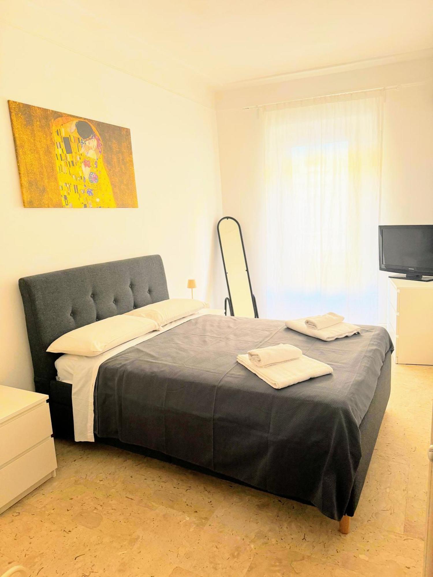 Colosseobb Apartment Rome