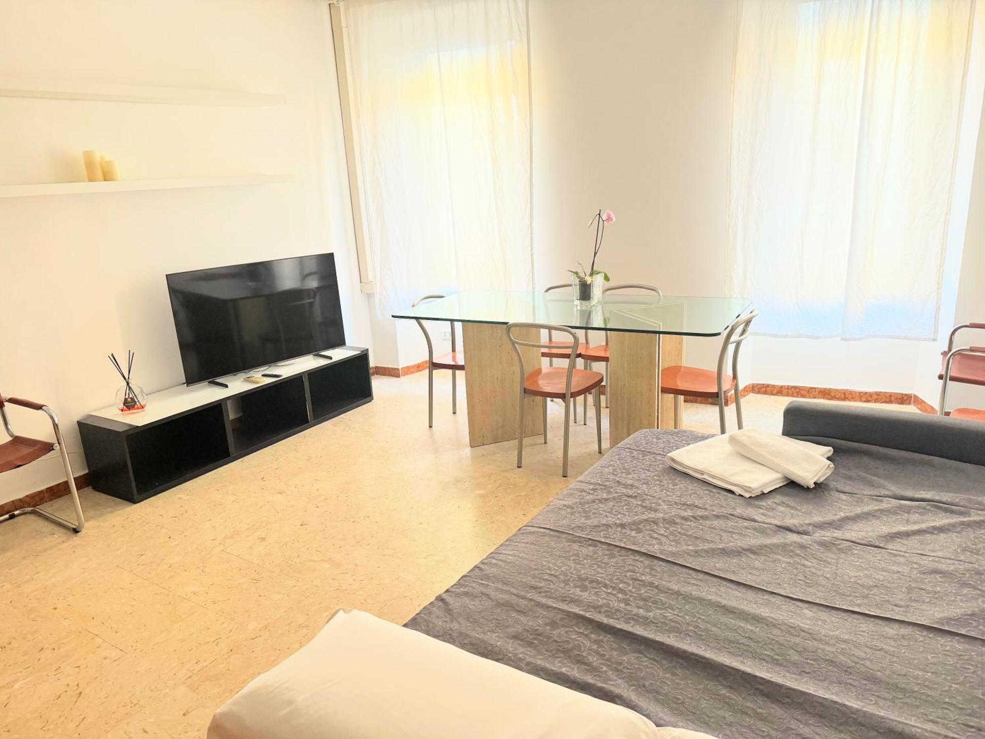 Apartment Colosseobb Rome
