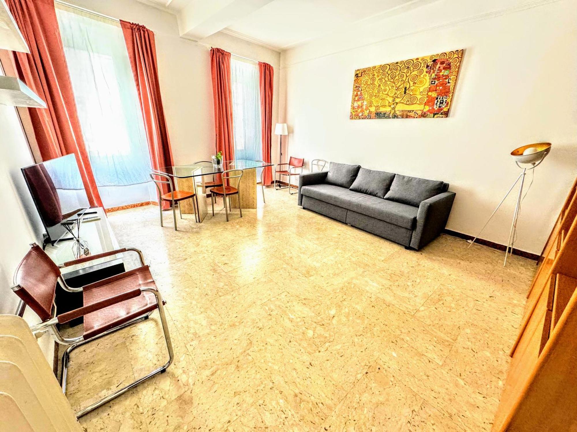 Colosseobb Apartment Rome