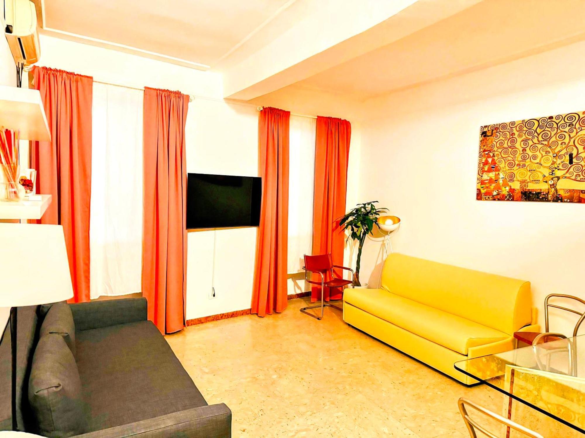 Colosseobb Apartment
